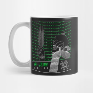 Enlil Mug